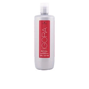 IGORA ROYAL color & care developer 6% 20 VOL 1000ml