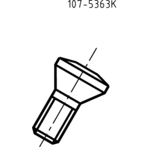 Indexa 1550 Insert Screw