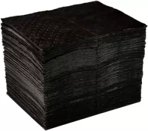 Maintenance Absorbent Pads - 50cm x 40cm - Pack of 100 MAIPM5036 ECOSPILL