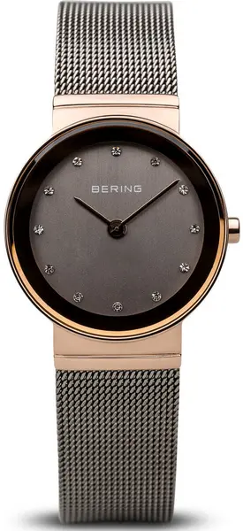 Bering Watch Classic Ladies - Grey BNG-276