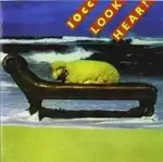 10cc - Look Hear? (Music CD)