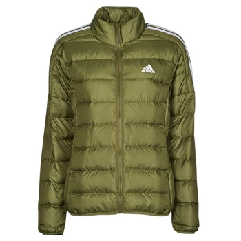 adidas WESSDOWN womens Jacket in Kaki - Sizes S,M,L,XL,XS