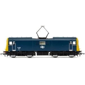 Hornby BR Class 71 Bo-Bo 71012 Era 7 Model Train