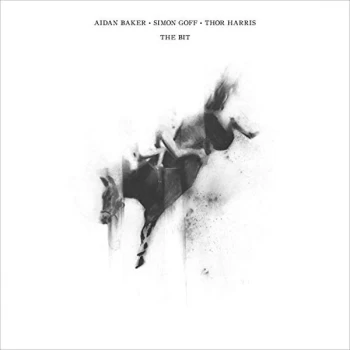 Aidan Baker/Simon Goff/Thor Harris - Bit Vinyl