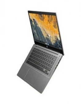 HP Chromebook 14B-NA0005NA 14" Laptop