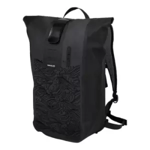 Ortlieb Velocity Design Backpack 23 Litres - Multi