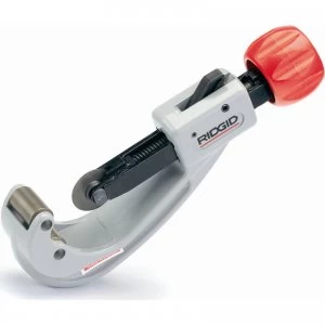 Ridgid Quick Acting Polyethylene Pipe Cutter 110 160mm