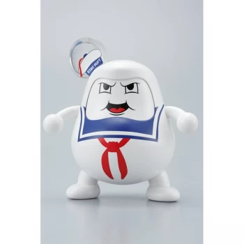 Ghostbusters Stay Puft (Daruma Club) Bandai Tamashii Nations Figure