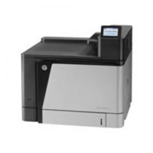 HP LaserJet Enterprise M855DN Colour Laser Printer