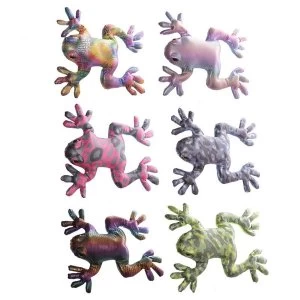 Frog Design Large Sand Animal (1 Random Supplied)