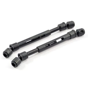 Ftx Outback Aluminium Front & Rear Universal Joint (2)