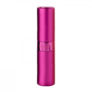 Twist & Spritz Hot Pink Atomiser Refillable Spray 8ml