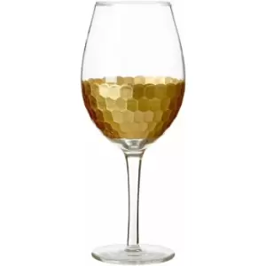 Premier Housewares Astrid Large Wine Glasses - Set of 4