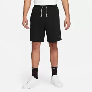 Mens Nike Dri-FIT Standard Issue French Terry Shorts