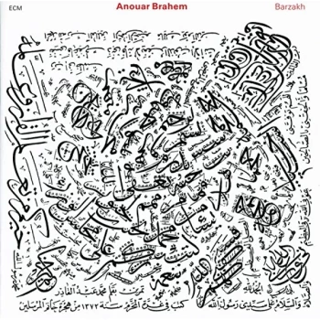 Anouar Brahem - Barzakh Vinyl