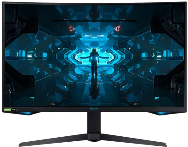 Samsung Odyssey G7 32" LC32G75TQSPXXU Quad HD OLED Gaming Monitor