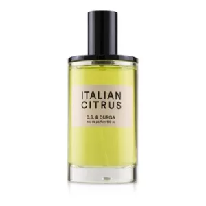 D.S. & Durga Italian Citrus Eau de Parfum Unisex 100ml