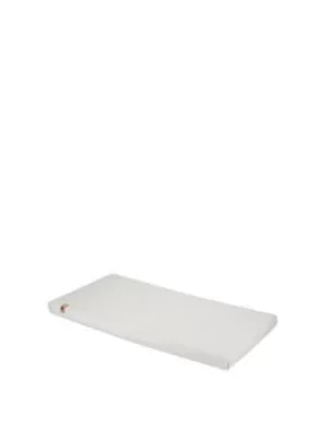 Lullaby Hypo Allergenic Bamboo Foam Cot Mattress