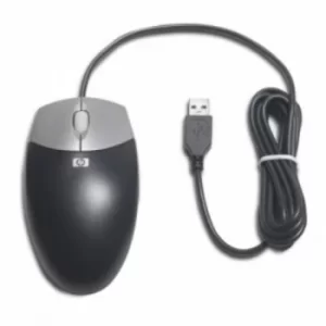 HP Optical Scroll Mouse USB DC172B