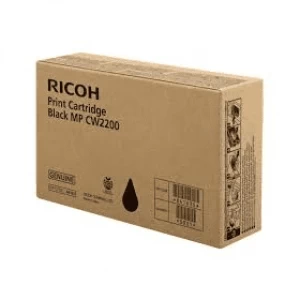 Ricoh 841635 Black Ink Cartridge