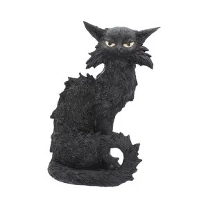 Salem Cat Figure