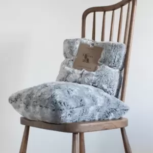 Kilburn Grey Cushion Grey