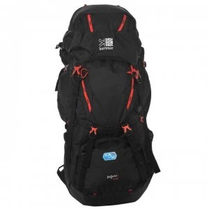 Karrimor Jaguar 65 Rucksack - Black