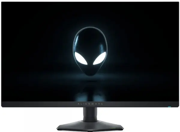 Alienware 27" AW2724DM Quad HD IPS Gaming LED Monitor