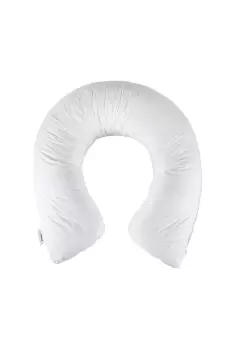 U Shaped Comfort Pregnancy Pillow Super Microfibre