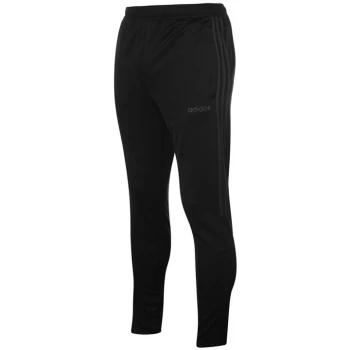 adidas Mens Football Sereno 19 Pants Slim - Black/Charcoal