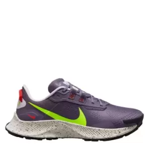 Nike Pegasus Trail 3 Womens Trail Running Shoes - Purple