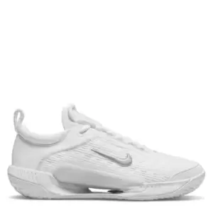 Nike Court Zoom NXT Trainers - White