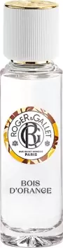 Roger and Gallet Bois D Orange Eau Fraiche Unisex 30ml