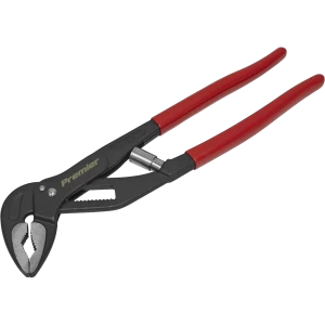 Sealey Self Adjusting Waterpump Pliers 300mm