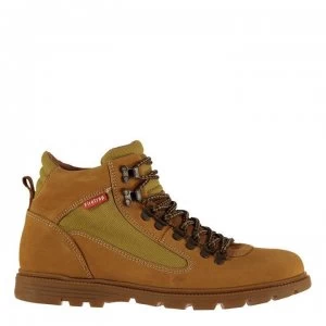 Firetrap Boyce Boots Mens - Camel