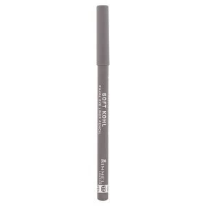 Rimmel Soft Khol Eye Pencil Stormy Grey 64 Grey