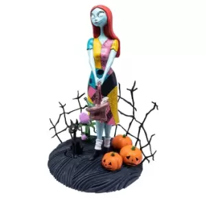 The Nightmare Before Christmas Sally Figure