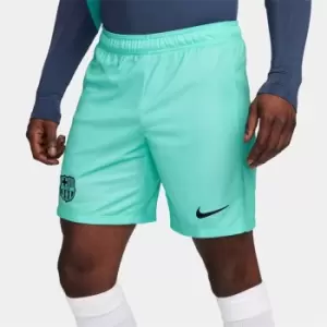 Nike M Nk Df Stad Short 3R - Blue