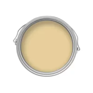 Craig & Rose 1829 Eggshell Paint - Moorish Yellow - 2.5L