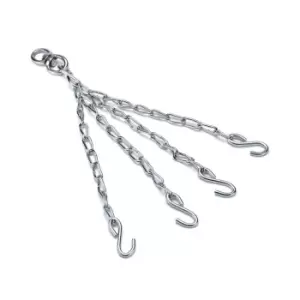 BBE Punch Bag Chain Set