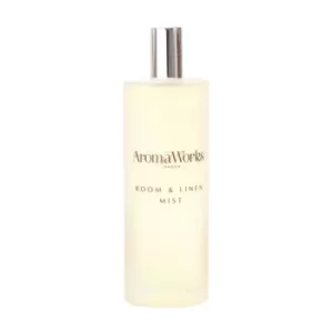 AromaWorks Harmony Room Mist 100ml