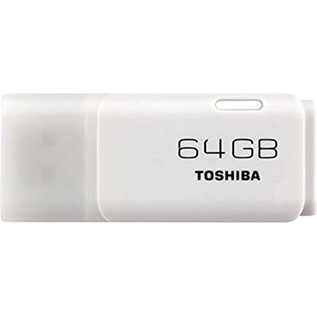 Toshiba TransMemory U202 64GB USB Flash Drive