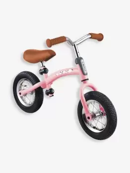 Globber Go Bike Air Balance Bike Pastel Pink