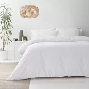 Origami 200 Thread Count Cotton Duvet Set