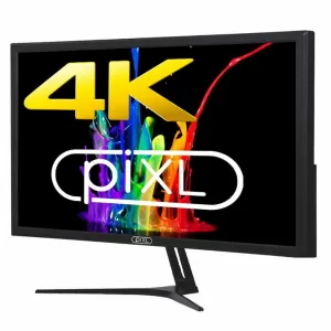 piXL 28" CM28GU1 4K Ultra HD LED Monitor