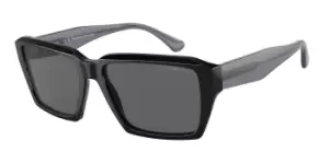 Emporio Armani Sunglasses EA4186 501787