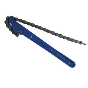 IRWIN Record 240 Handiwrench 100mm (4in) Capacity