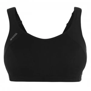 Shock Absorber Shock Multi Sports Bra - Black Blk