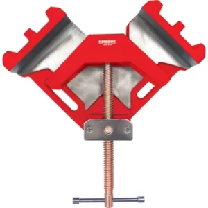 90MMX90 Deg Welding Angle Clamp