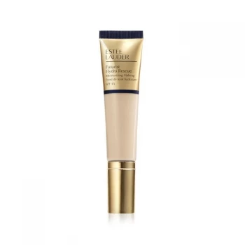 Estee Lauder Futurist Hydra Rescue Moisturizing Foundation SPF45 35ml 1W1 Bone